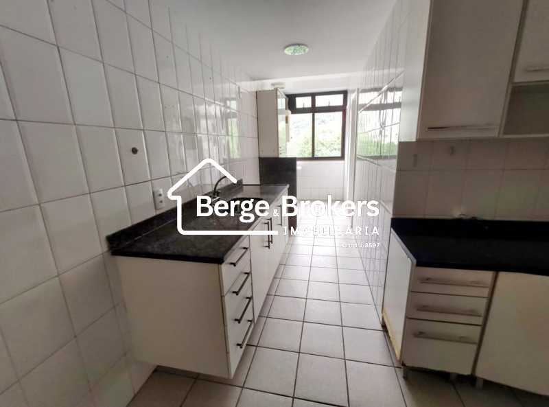 Conheça 47. do imóvel - Apartamento para alugar Rua Assis Bueno, Botafogo, Rio de Janeiro - R$ 5.000 - RJAP20689 - 47 47. - 47