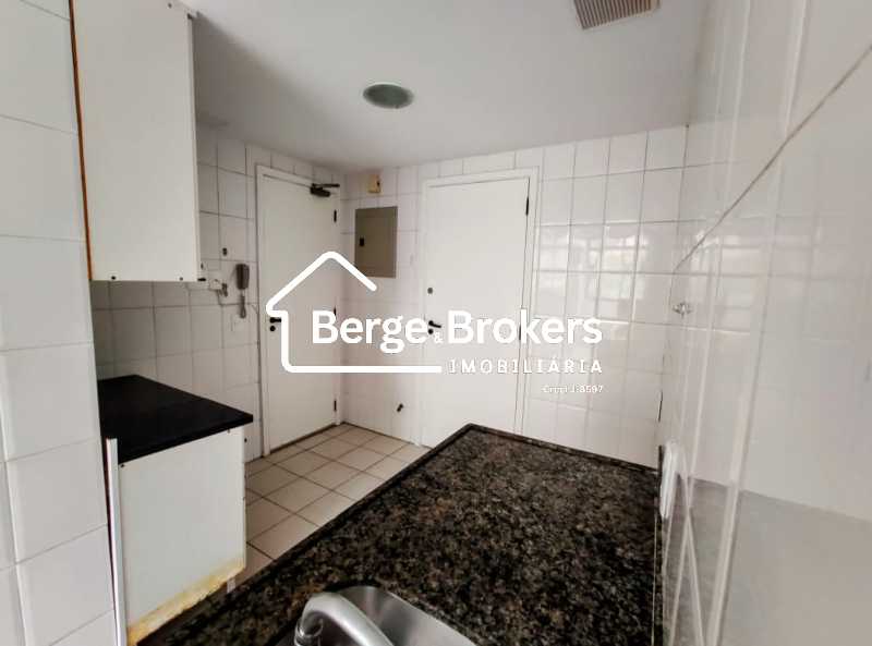 Conheça 50. do imóvel - Apartamento para alugar Rua Assis Bueno, Botafogo, Rio de Janeiro - R$ 5.000 - RJAP20689 - 50 50. - 50