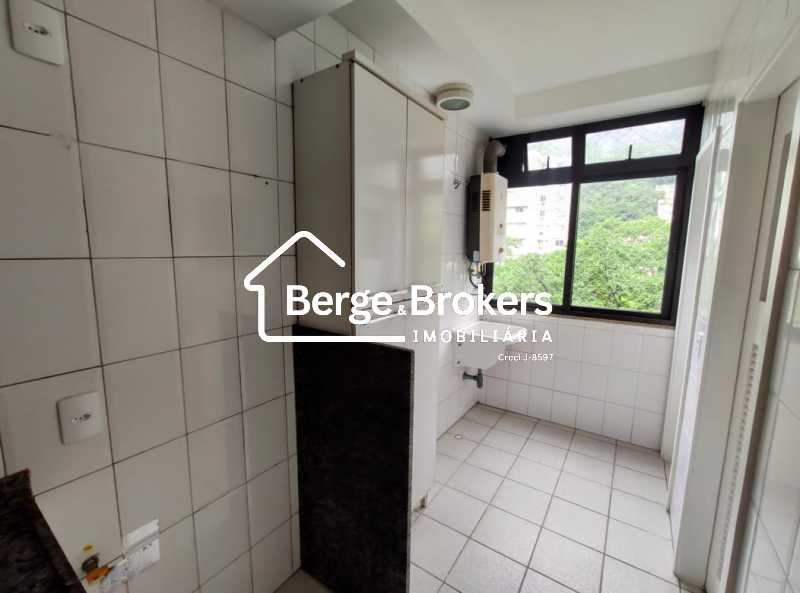Conheça 51. do imóvel - Apartamento para alugar Rua Assis Bueno, Botafogo, Rio de Janeiro - R$ 5.000 - RJAP20689 - 51 51. - 51