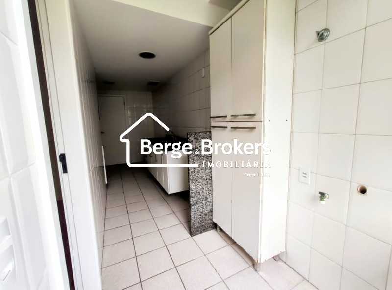 Conheça 53. do imóvel - Apartamento para alugar Rua Assis Bueno, Botafogo, Rio de Janeiro - R$ 5.000 - RJAP20689 - 53 53. - 53
