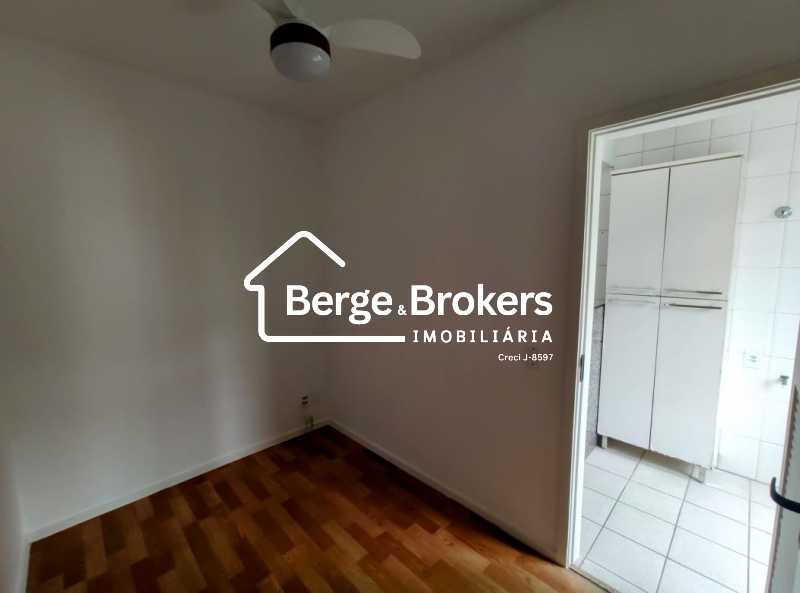 Conheça 54. do imóvel - Apartamento para alugar Rua Assis Bueno, Botafogo, Rio de Janeiro - R$ 5.000 - RJAP20689 - 54 54. - 54