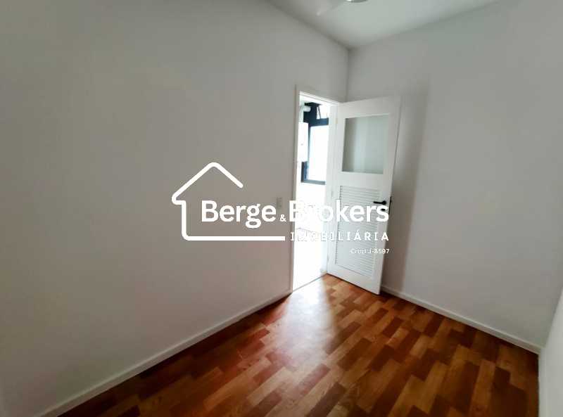 Conheça 56. do imóvel - Apartamento para alugar Rua Assis Bueno, Botafogo, Rio de Janeiro - R$ 5.000 - RJAP20689 - 56 56. - 56