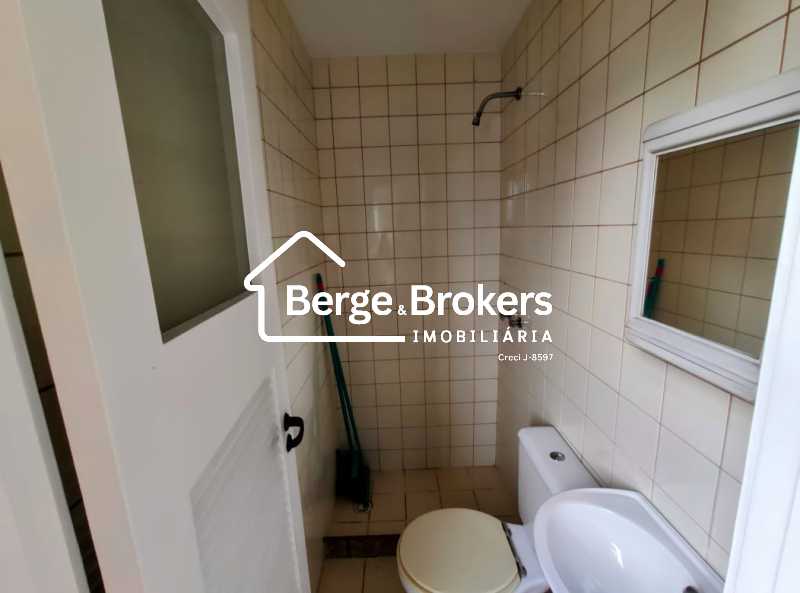 Conheça 57. do imóvel - Apartamento para alugar Rua Assis Bueno, Botafogo, Rio de Janeiro - R$ 5.000 - RJAP20689 - 57 57. - 57