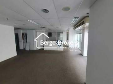 Ótima localização - SALA/COMERCIAL/CENTRO/24HS - RJSL00120