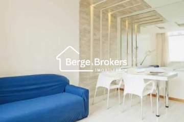 Apartamento à venda Rua General Polidoro, Botafogo, Rio de Janeiro - RJAP20694