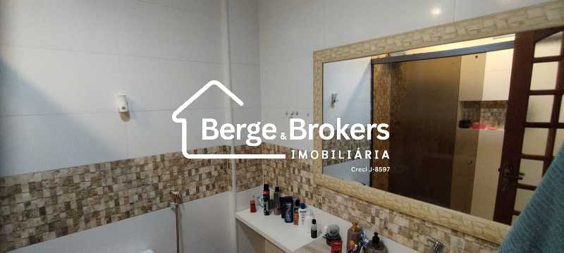 banheiro social - 19