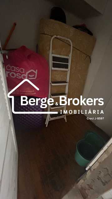 QUARTO EMPREGADA 1. - 14