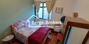 Apartamento à venda Rua Barata Ribeiro, Copacabana, Rio de Janeiro - R$ 580.000 - RJAP20696