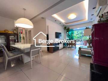Apartamento 3 quartos à venda Botafogo, Rio de Janeiro - R$ 1.750.000 - RJAP30695