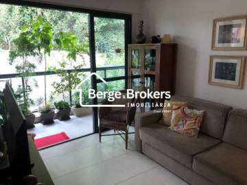 Apartamento 4 quartos à venda Botafogo, Rio de Janeiro - R$ 1.950.000 - RJAP40172