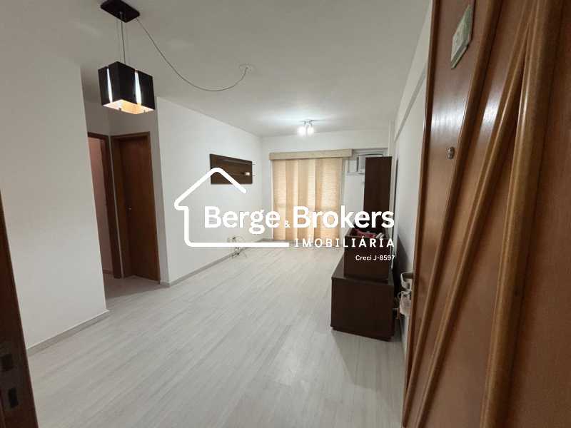 Conheça sala do imóvel - Apartamento 4 quartos à venda Botafogo, Rio de Janeiro - R$ 1.850.000 - RJAP40172 - 17 sala - 17