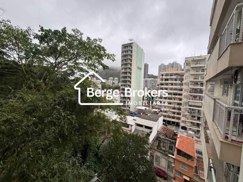 Conheça vista do imóvel - Apartamento 4 quartos à venda Botafogo, Rio de Janeiro - R$ 1.850.000 - RJAP40172 - 32 vista - 32