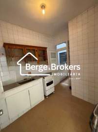 VENDA/ BOTAFOGO/ SALA E QUARTO COM DEPENDÊNCIA - RJAP00253
