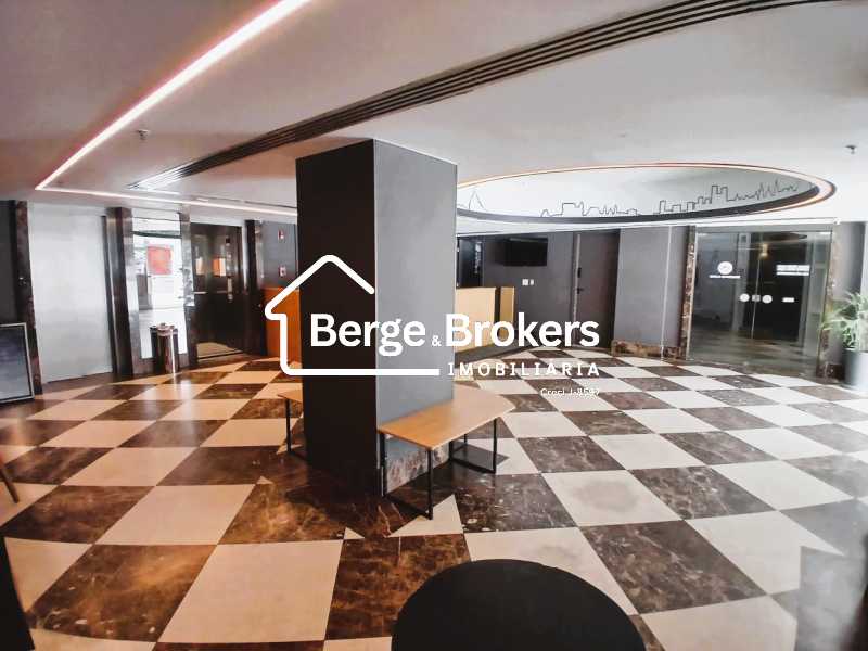 LOBBY - LOUNGE ESPERA. - 32