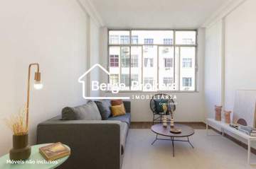 Apartamento à venda Rua Coelho Neto, Laranjeiras, Rio de Janeiro - R$ 838.000 - RJAP20702