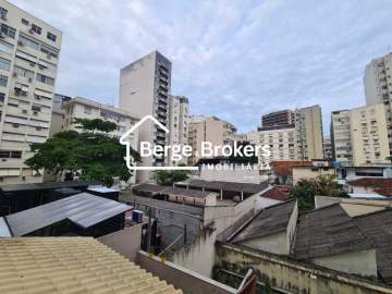 Entrar e Morar - Apartamento à venda Rua Gomes Carneiro, Ipanema, Rio de Janeiro - R$ 950.000 - RJAP10355