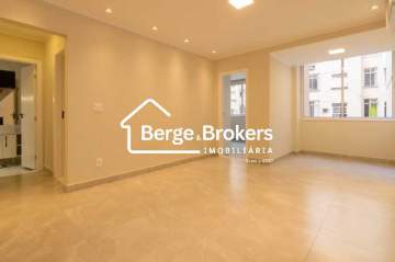 Apartamento à venda Rua Inhanga, Copacabana, Rio de Janeiro - R$ 1.080.000 - RJAP20708