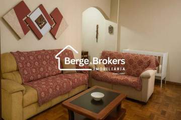 Apartamento à venda Rua Siqueira Campos, Copacabana, Rio de Janeiro - R$ 900.000 - RJAP30698