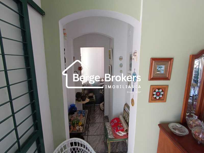ENTRADA PARA COZINHA - 35