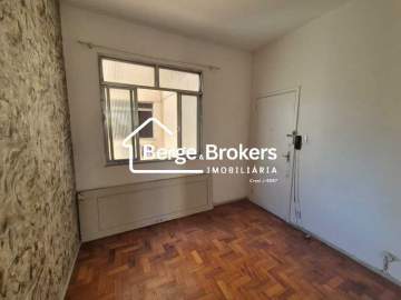 Apartamento 1 quarto à venda Copacabana, Rio de Janeiro - R$ 550.000 - RJAP10361