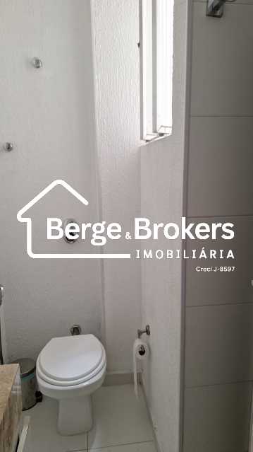 BANHEIRO SUITE - 8