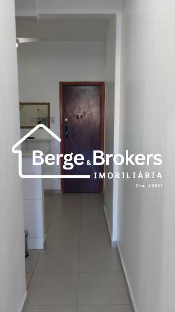 área de circulação - 13