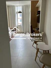 Apartamento 1 quarto à venda Botafogo, Rio de Janeiro - R$ 480.000 - RJAP10366