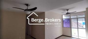 Apartamento à venda Rua Vítor Meireles, Riachuelo, Rio de Janeiro - R$ 280.000 - RJAP30700