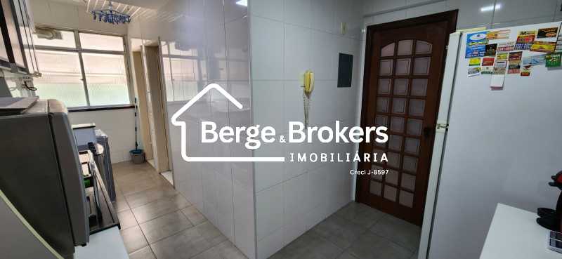 cozinha - 16