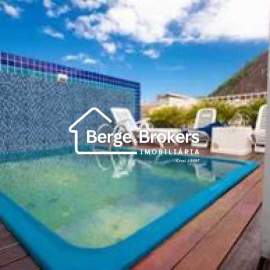 Cobertura à venda Rua Santa Clara, Copacabana, Rio de Janeiro - R$ 2.500.000 - RJCO50008