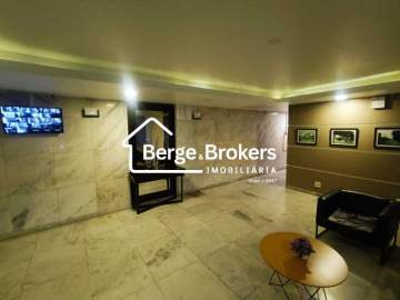 Oportunidade! - EXCELENTE APARTAMENTO COM GARAGEM - RJAP30701