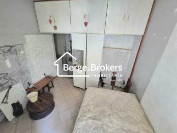 Kitnet/Conjugado 22m² à venda Rua Hilário de Gouveia, Copacabana, Rio de Janeiro - R$ 450.000 - RJKI00027
