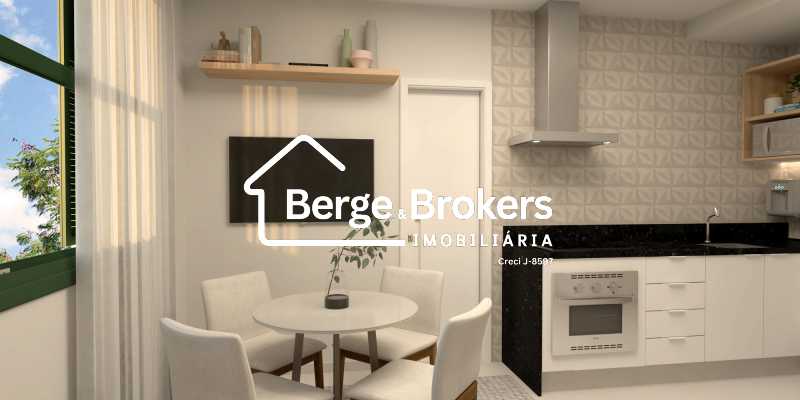 204 - sala e cozinha 02 - 3