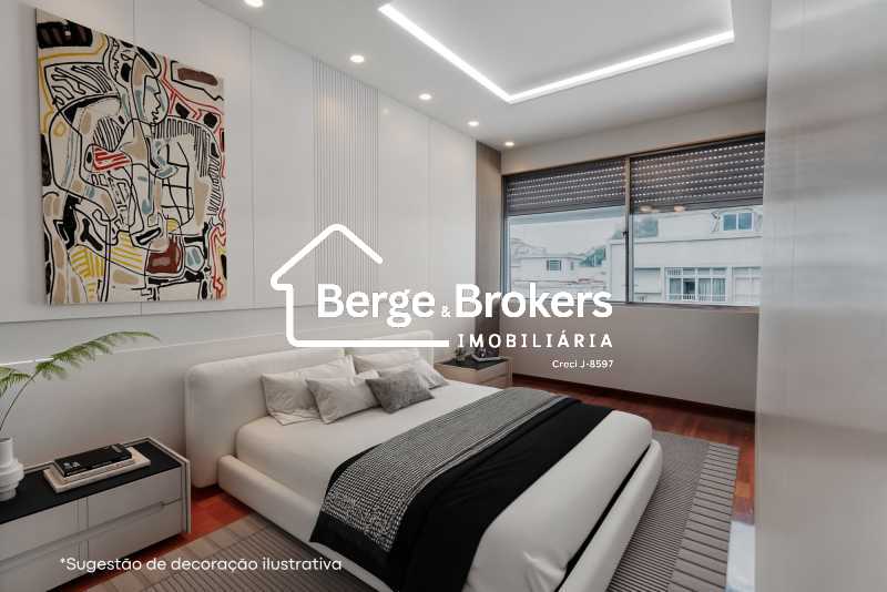Conheça 185 do imóvel - Apartamento 3 quartos à venda Copacabana, Rio de Janeiro - R$ 1.490.000 - RJAP30707 - 7 185 - 7