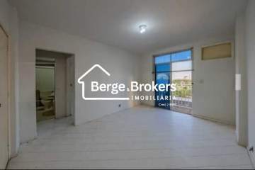 Apartamento à venda Rua Vítor Meireles, Riachuelo, Rio de Janeiro - R$ 160.000 - RJAP10370