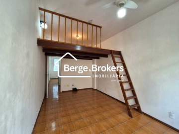 Apartamento à venda Rua Washington Luís, Centro, Rio de Janeiro - R$ 230.000 - RJAP10371