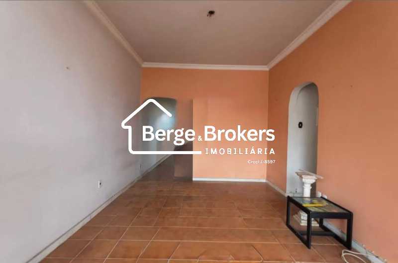 Conheça sala 1 do imóvel - Apartamento à venda Rua Barão de Itaipu, Andaraí, Rio de Janeiro - R$ 350.000 - RJAP30708 - 3 sala 1 - 3