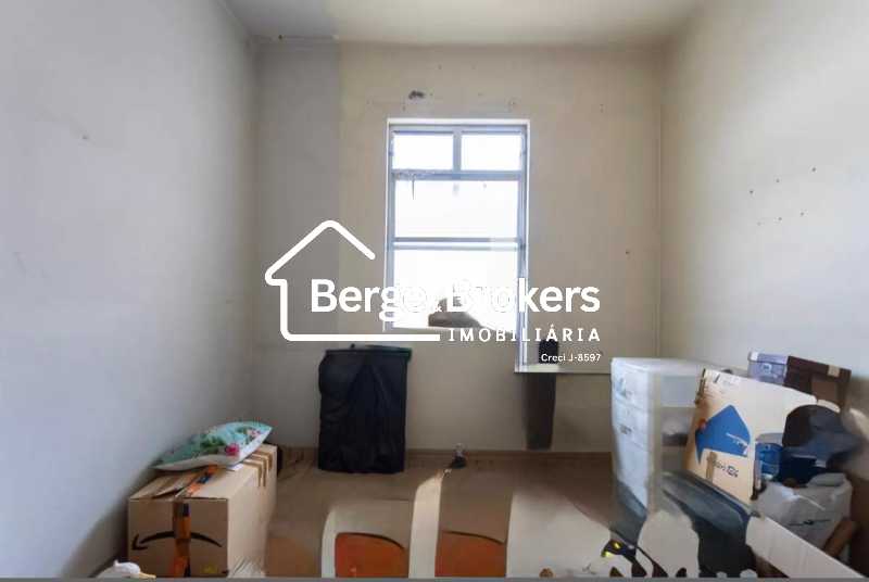 Conheça 3 quarto do imóvel - Apartamento à venda Rua Barão de Itaipu, Andaraí, Rio de Janeiro - R$ 350.000 - RJAP30708 - 12 3 quarto - 12