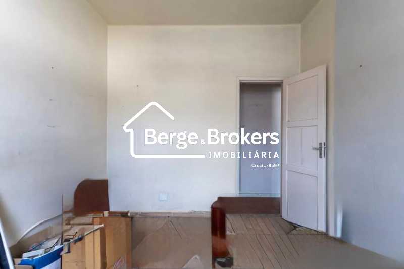 Conheça 3 quarto do imóvel - Apartamento à venda Rua Barão de Itaipu, Andaraí, Rio de Janeiro - R$ 350.000 - RJAP30708 - 11 3 quarto - 11