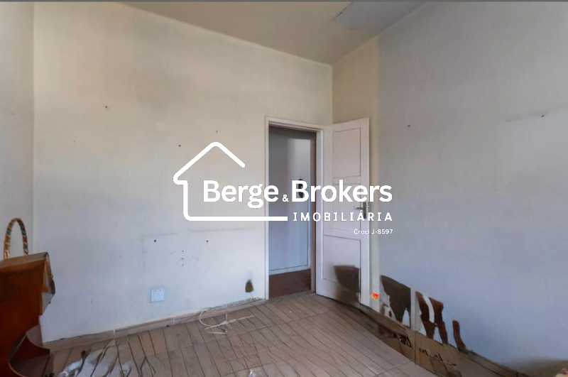 Conheça 3 quarto do imóvel - Apartamento à venda Rua Barão de Itaipu, Andaraí, Rio de Janeiro - R$ 350.000 - RJAP30708 - 13 3 quarto - 13