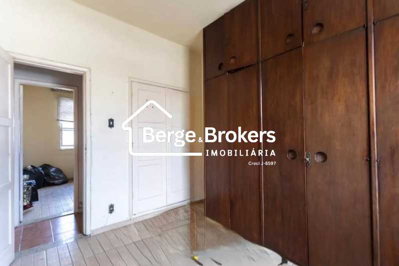 Conheça 2 quarto do imóvel - Apartamento à venda Rua Barão de Itaipu, Andaraí, Rio de Janeiro - R$ 350.000 - RJAP30708 - 10 2 quarto - 10