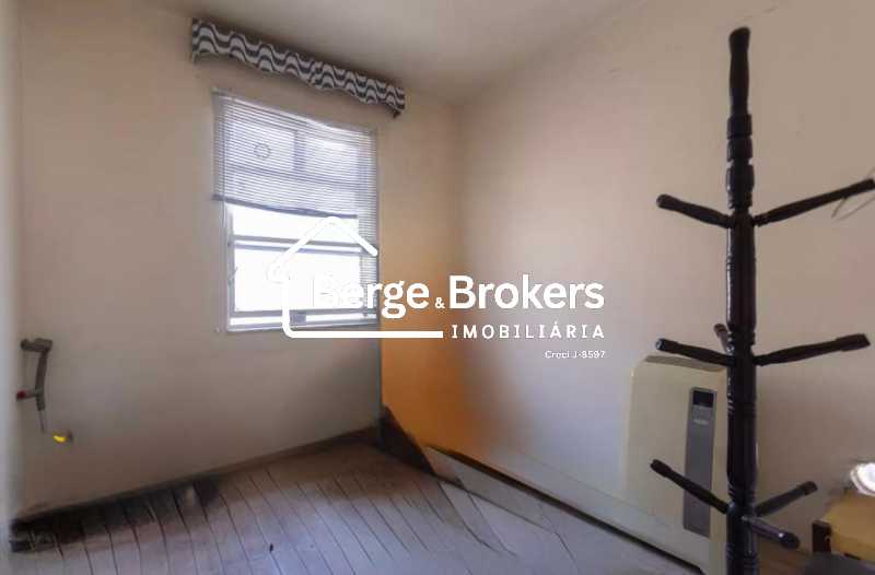 Conheça 3 quarto do imóvel - Apartamento à venda Rua Barão de Itaipu, Andaraí, Rio de Janeiro - R$ 350.000 - RJAP30708 - 14 3 quarto - 14