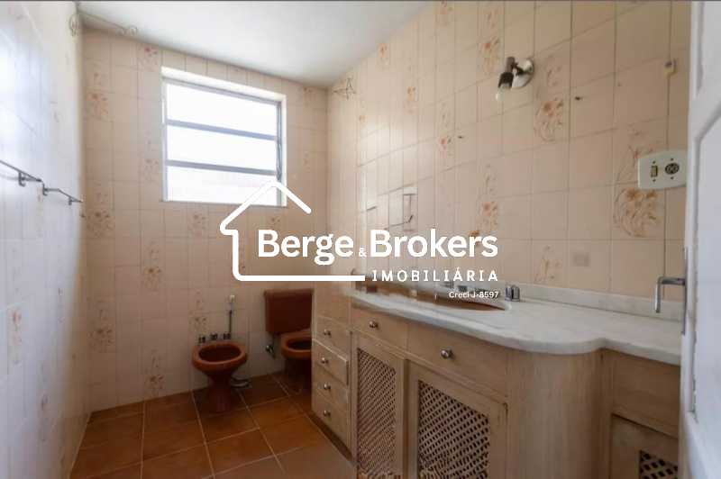 Conheça 1 banheiro. do imóvel - Apartamento à venda Rua Barão de Itaipu, Andaraí, Rio de Janeiro - R$ 350.000 - RJAP30708 - 24 1 banheiro. - 24