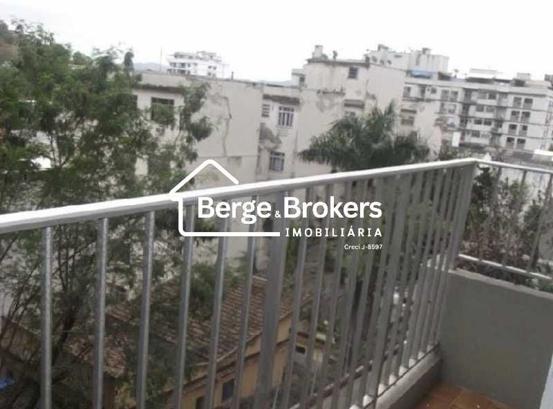 varanda vista sala - 3