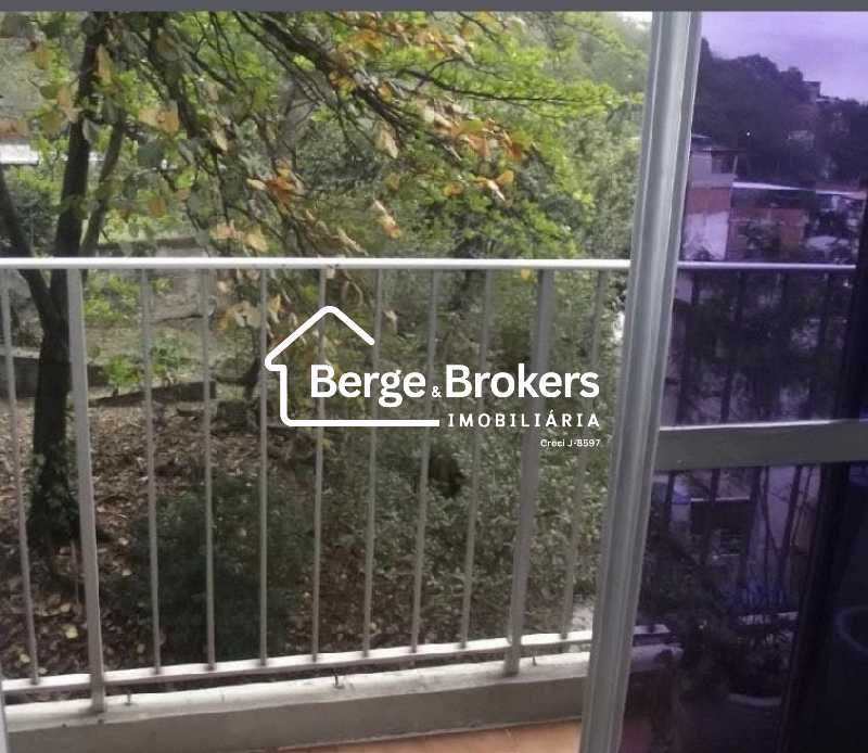 varanda vista sala - 4