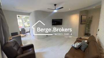 Apartamento à venda Rua Santa Clara, Copacabana, Rio de Janeiro - R$ 1.700.000 - RJAP30719