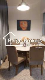 Apartamento 1 quarto à venda Copacabana, Rio de Janeiro - R$ 600.000 - RJAP10375