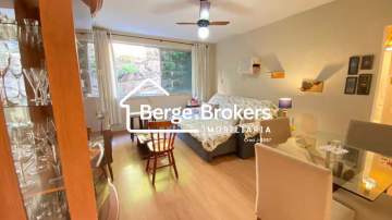 Entrar e Morar - Excelente oportunidade - RJAP40176