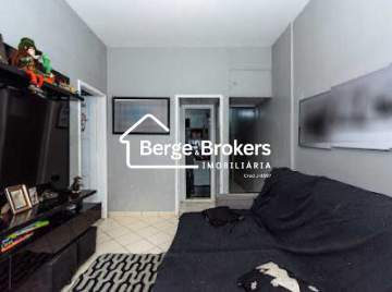 Apartamento à venda Rua Hilário de Gouveia, Copacabana, Rio de Janeiro - R$ 750.000 - RJAP20727