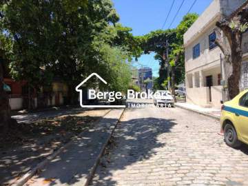 Ótima localização - locação/casa de vila/residencial/2 quartos/benfica - RJCV20017